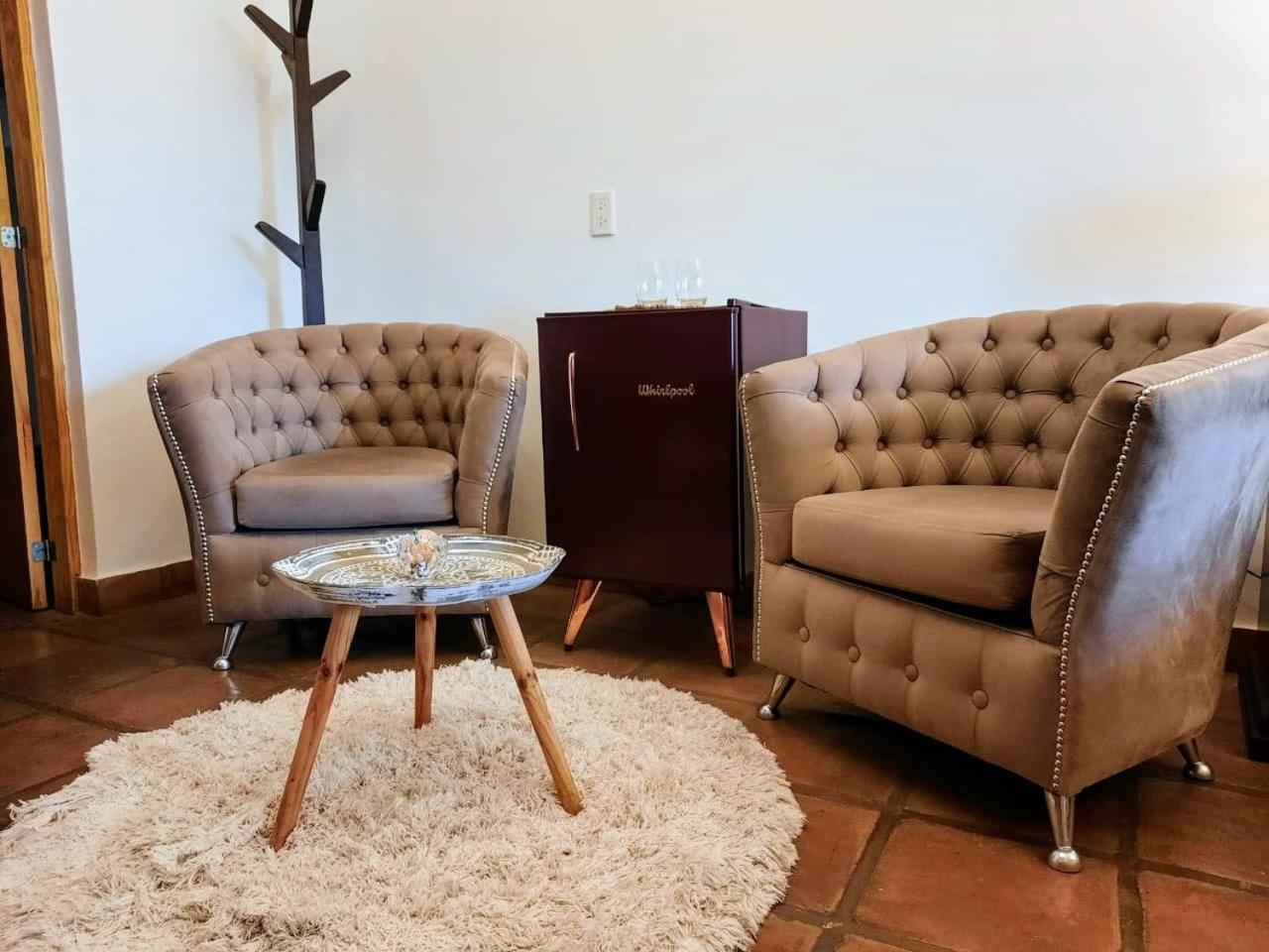 Luna De Cafayate Hotel Boutique Екстериор снимка