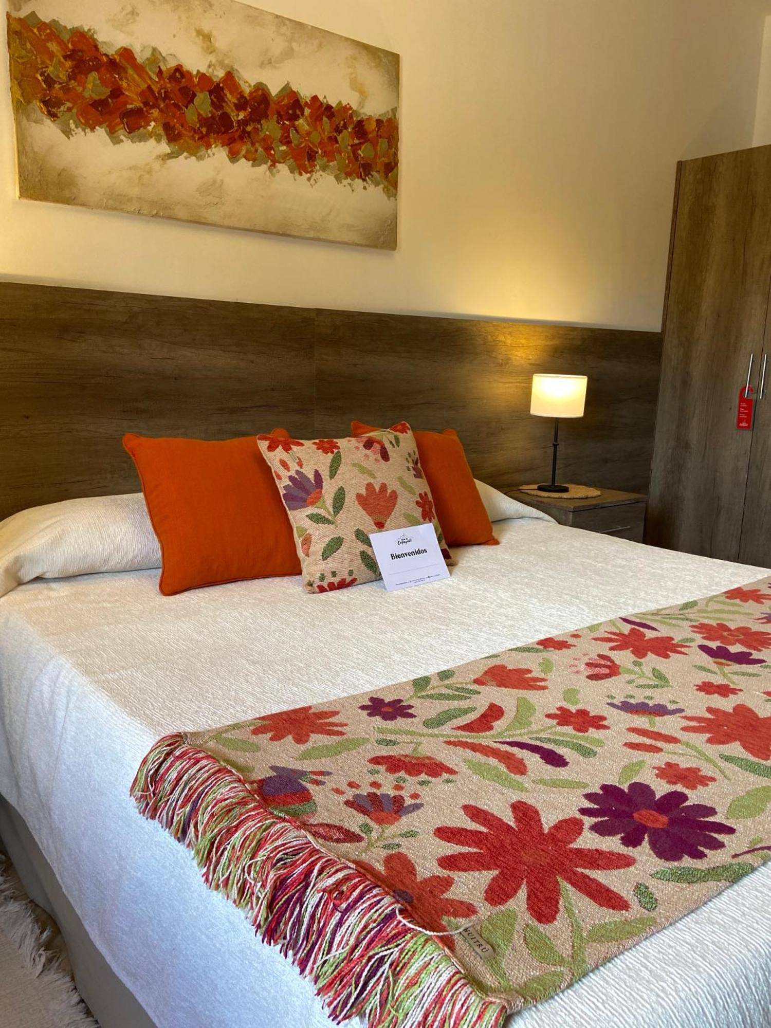 Luna De Cafayate Hotel Boutique Екстериор снимка