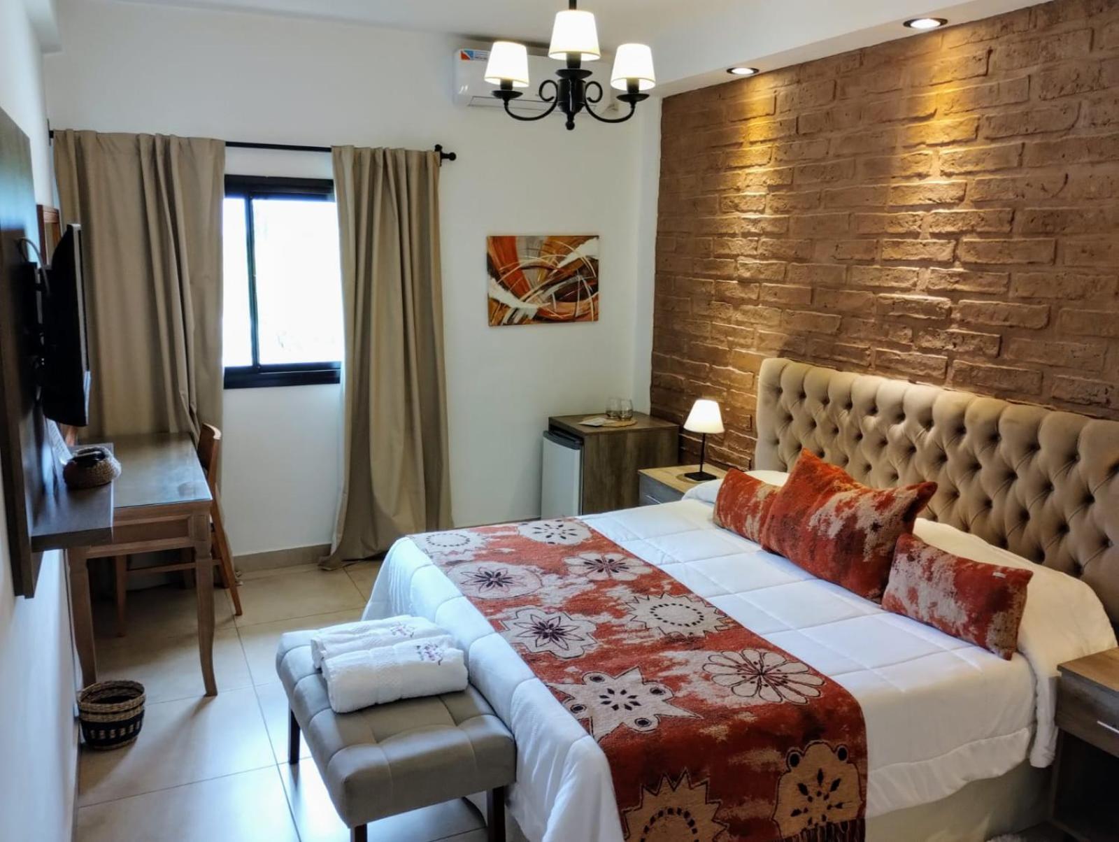 Luna De Cafayate Hotel Boutique Екстериор снимка