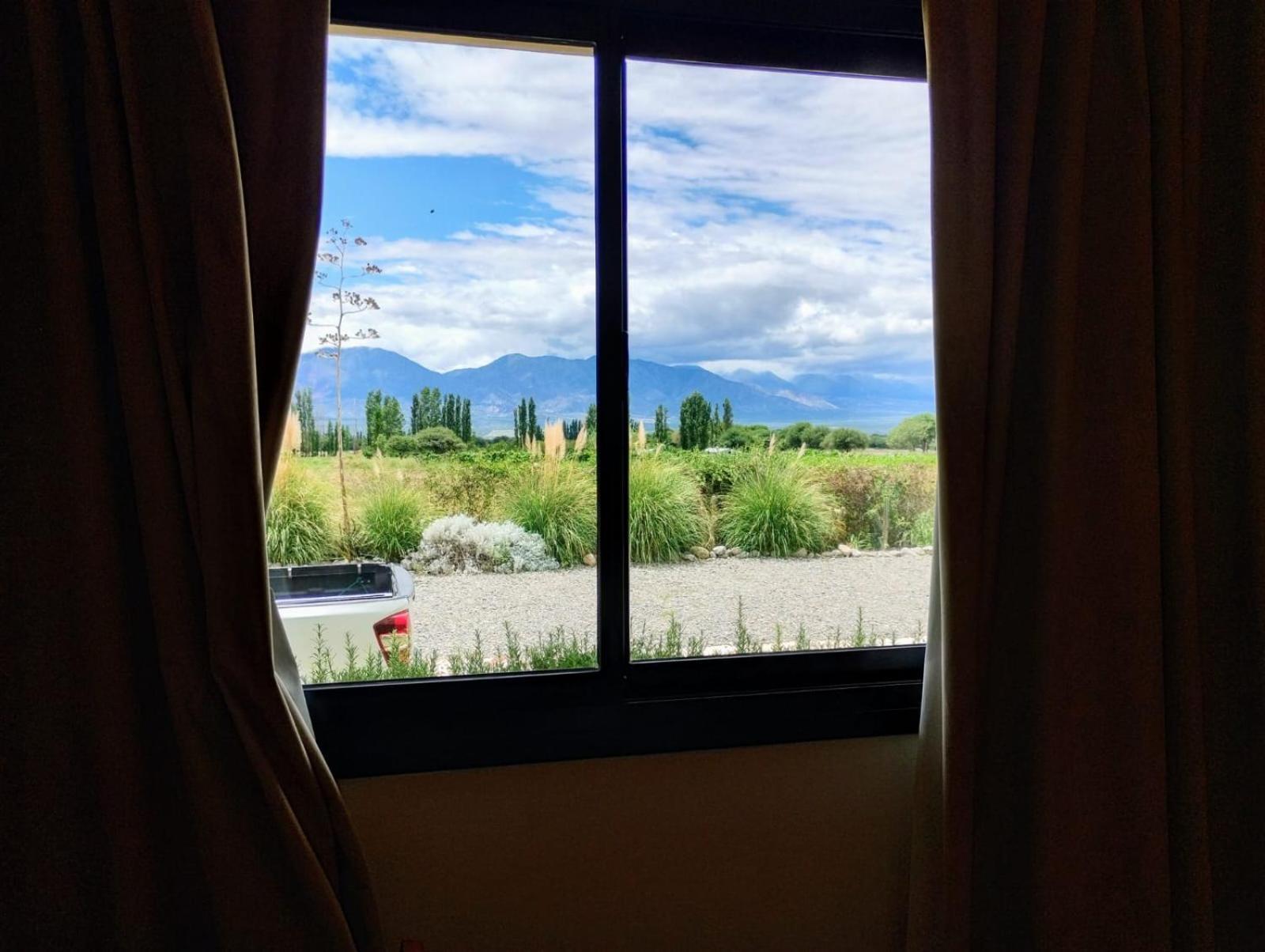 Luna De Cafayate Hotel Boutique Екстериор снимка