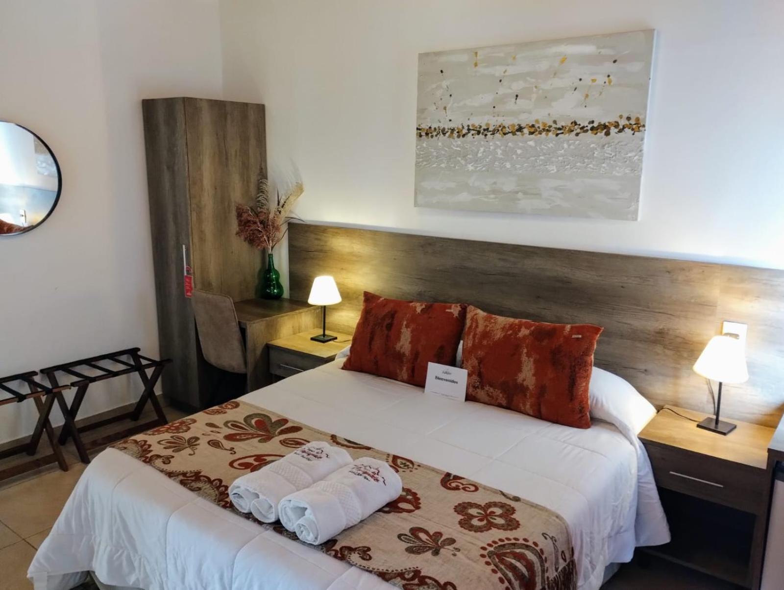 Luna De Cafayate Hotel Boutique Екстериор снимка