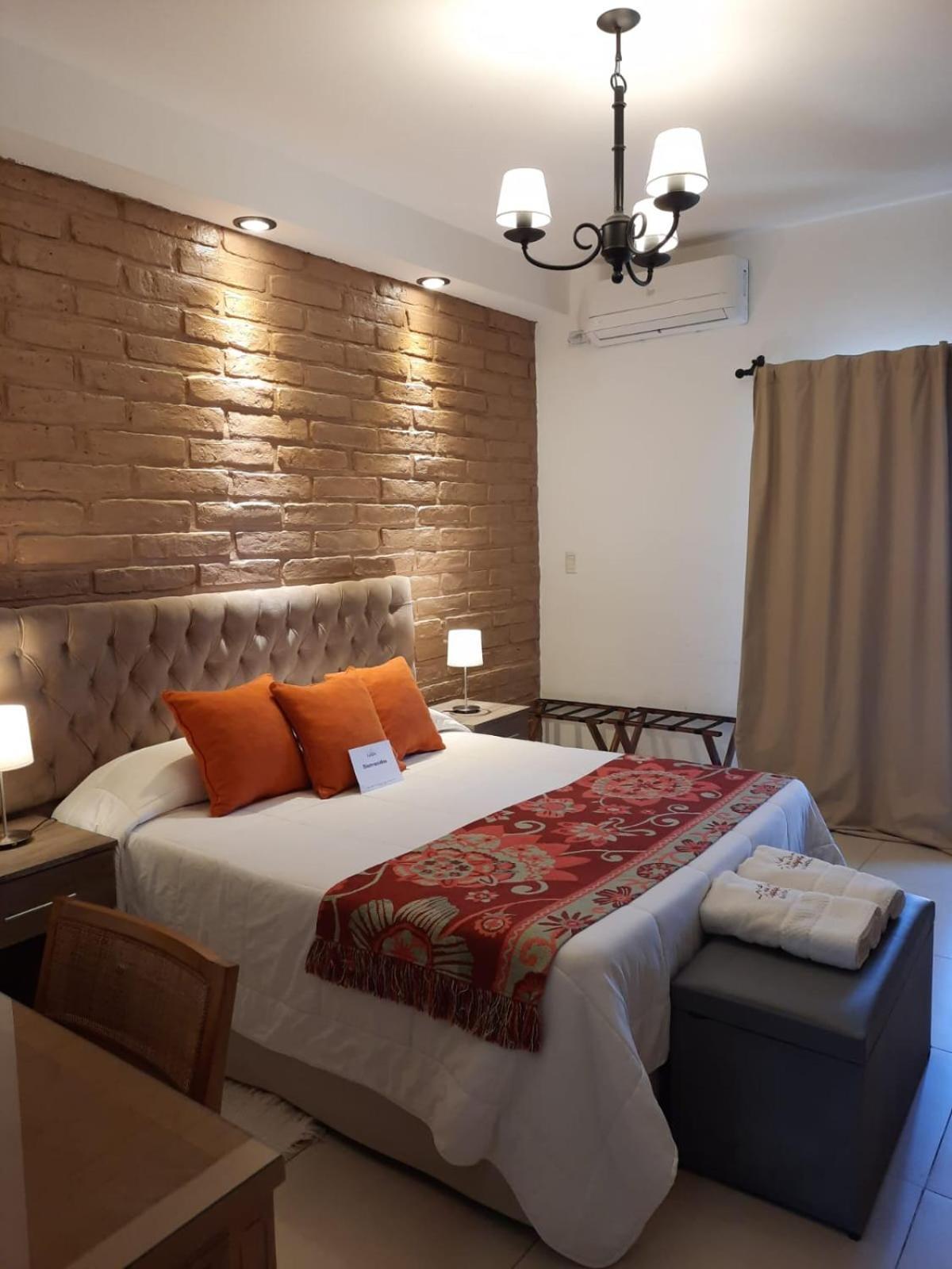 Luna De Cafayate Hotel Boutique Екстериор снимка