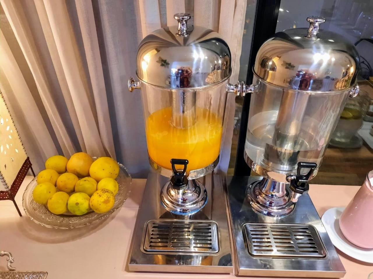 Luna De Cafayate Hotel Boutique Екстериор снимка