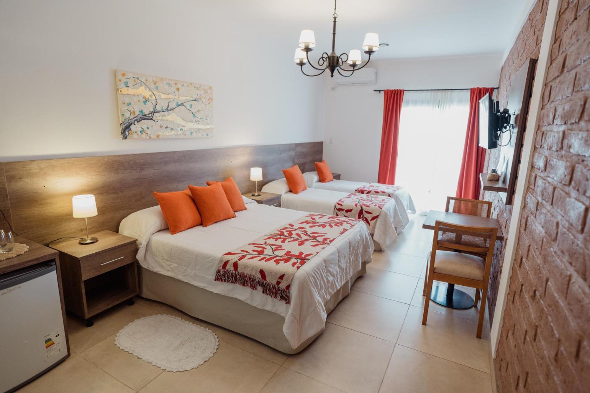 Luna De Cafayate Hotel Boutique Екстериор снимка