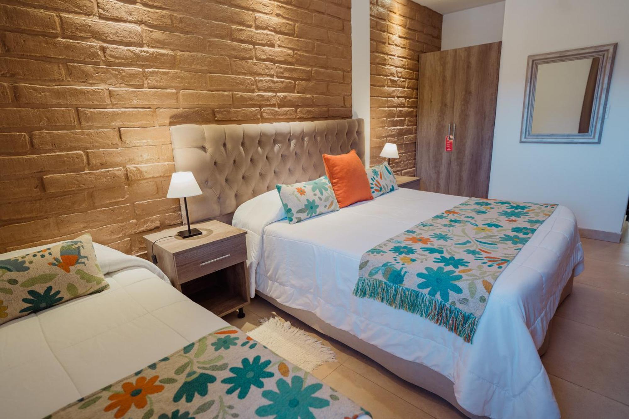 Luna De Cafayate Hotel Boutique Екстериор снимка